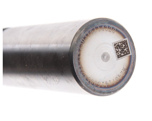 Шкворень SITRAK (мост VGD71) OE