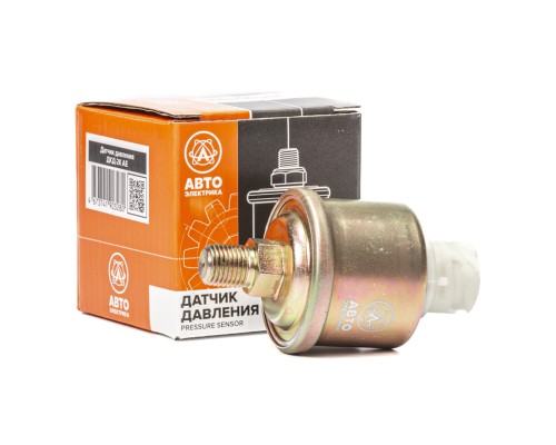 Датчик давления масла МАЗ, МТЗ, АВТОБУС НЕМАН, Амкодор AVTOELECTRICA