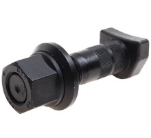 Шпилька колеса SITRAK HOWO переднего (M22х1.5х100) OE