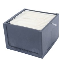 Элемент фильтрующий КАМАЗ топливный ЕВРО-2 (для SEPAR 2000/5/50) 75х75х55мм DIFA