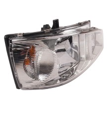 Фара FAW J6, 4180, 4250 правая OE