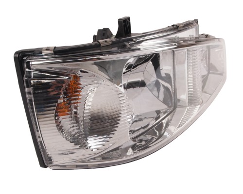 Фара FAW J6, 4180, 4250 правая OE