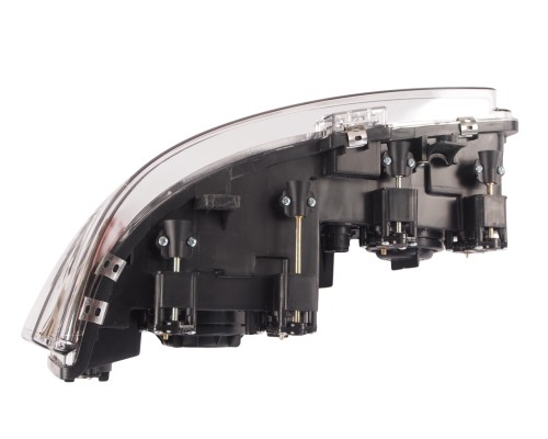 Фара FAW J6, 4180, 4250 правая OE