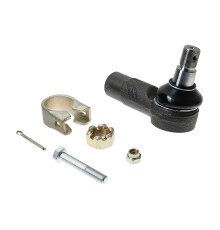 Наконечник рулевой тяги КАМАЗ правый (5320-6520) ROSTAR