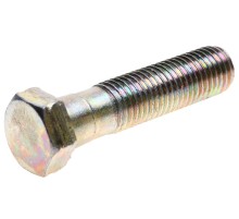 Болт М12х1.5-6G- 50-35-17 крепления устройства натяжного АВТОДИЗЕЛЬ