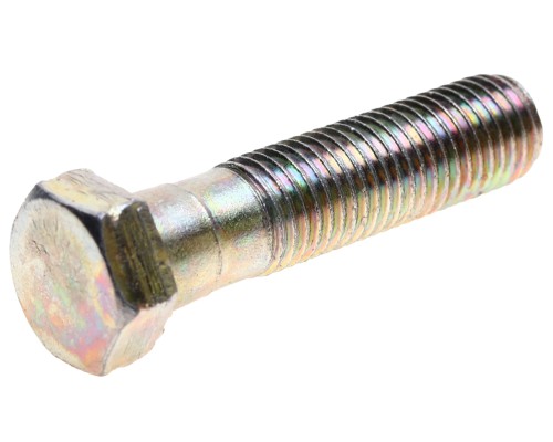 Болт М12х1.5-6G- 50-35-17 крепления устройства натяжного АВТОДИЗЕЛЬ