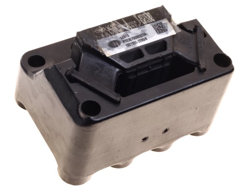 Подушка FAW J7, 4180 двигателя задняя OE