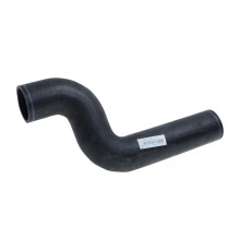 Патрубок SITRAK HOWO радиатора верхний OE