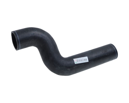 Патрубок SITRAK HOWO радиатора верхний OE