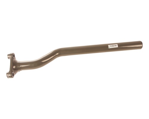 Кронштейн SITRAK C7H крыла правый задний OE