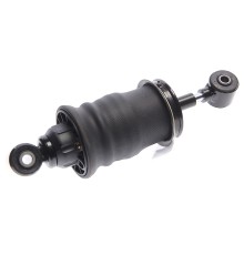 Амортизатор SHACMAN SHAANXI X6000 кабины передний (пневмо) OE