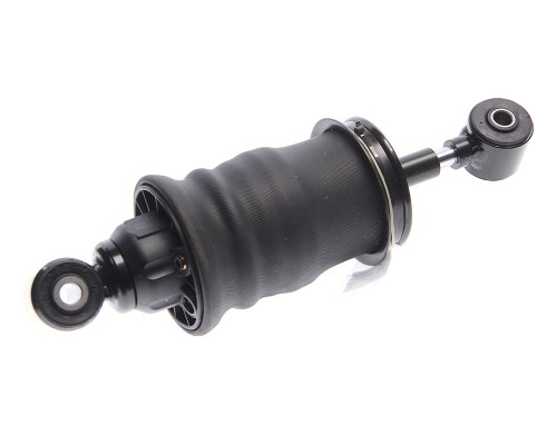 Амортизатор SHACMAN SHAANXI X6000 кабины передний (пневмо) OE