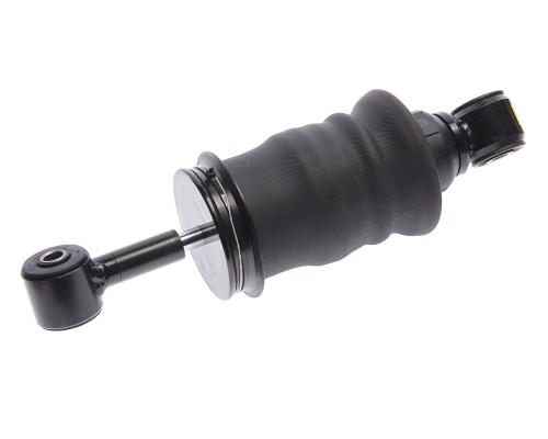 Амортизатор SHACMAN SHAANXI X6000 кабины передний (пневмо) OE