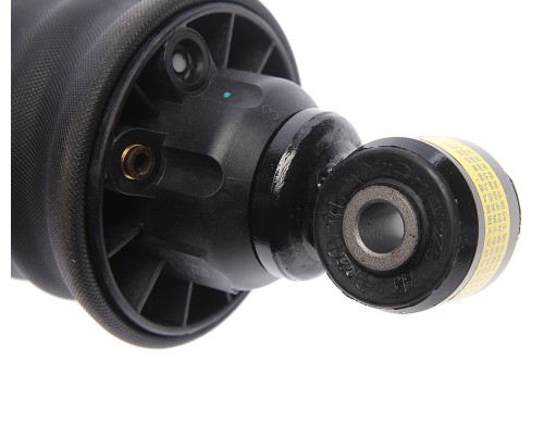 Амортизатор SHACMAN SHAANXI X6000 кабины передний (пневмо) OE