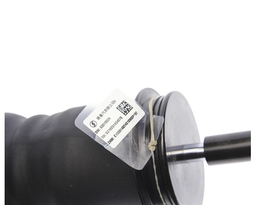 Амортизатор SHACMAN SHAANXI X6000 кабины передний (пневмо) OE