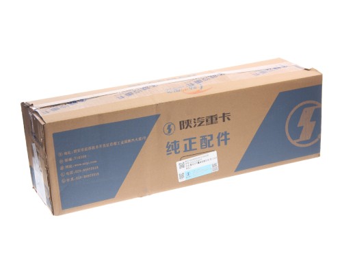 Амортизатор SHACMAN SHAANXI X6000 кабины передний (пневмо) OE