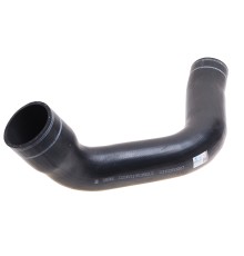 Труба SHACMAN SHAANXI X6000 радиатора впускная OE