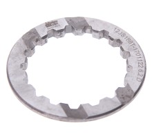 Прокладка КПП SHAANXI SHACMAN шестерни вала вторичного SHAFTGEAR