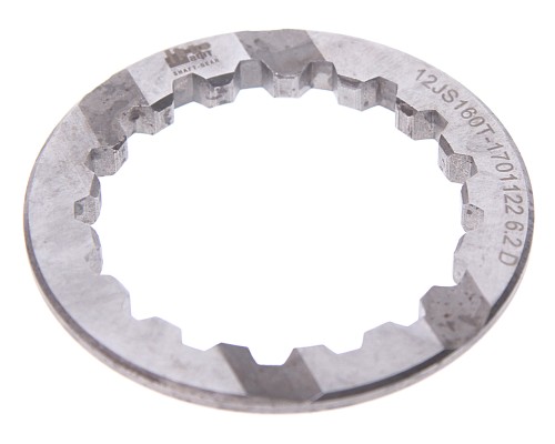 Прокладка КПП SHAANXI SHACMAN шестерни вала вторичного SHAFTGEAR