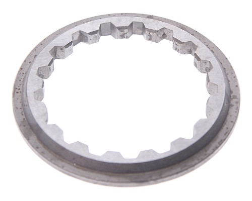 Прокладка КПП SHAANXI SHACMAN шестерни вала вторичного SHAFTGEAR