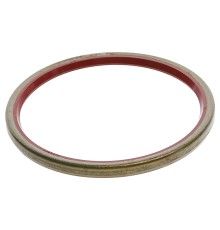 Сальник SHACMAN SHAANXI шкворня (51x58x4) (замена на HD95009410055) OE