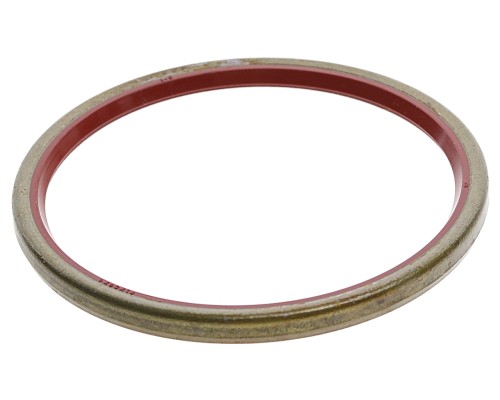 Сальник SHACMAN SHAANXI шкворня (51x58x4) (замена на HD95009410055) OE