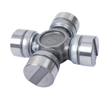 Крестовина ГАЗ-53 вала карданного в сборе (35х98мм) (стопорные пластины) АВТОМАГНАТ