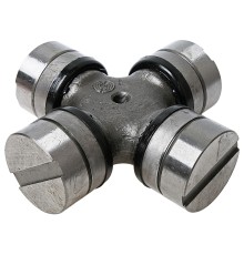 Крестовина ЗИЛ-131, УРАЛ вала карданного в сборе (50х135мм) (стопорные пластины) АВТОМАГНАТ