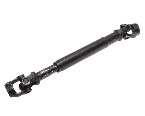 Вал карданный МАЗ рулевой нижний L=495мм БААЗ