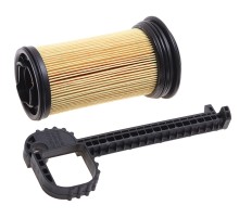 Фильтр SITRAK HOWO блока дозирования мочевины OE