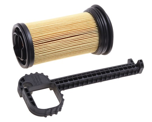 Фильтр SITRAK HOWO блока дозирования мочевины OE