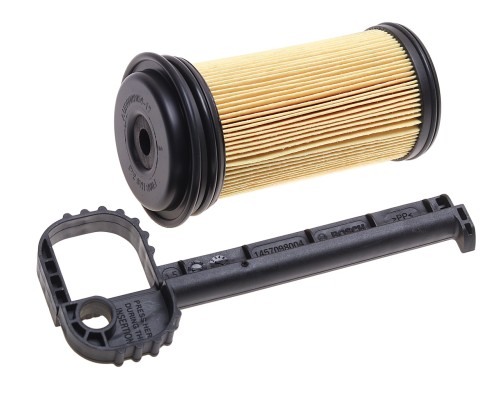 Фильтр SITRAK HOWO блока дозирования мочевины OE