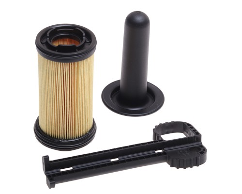 Фильтр SITRAK HOWO блока дозирования мочевины OE