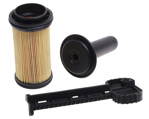 Фильтр SITRAK HOWO блока дозирования мочевины OE