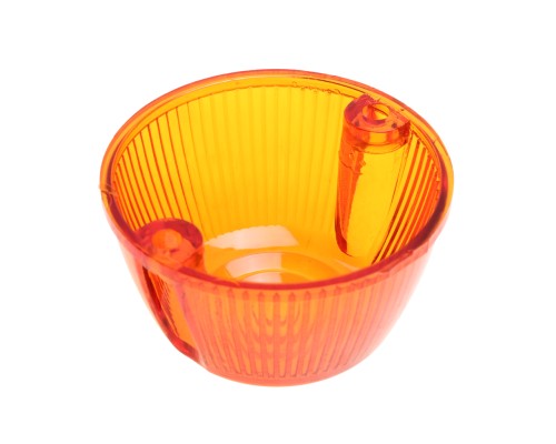 Рассеиватель ГАЗ, ЗИЛ, УАЗ повторителя указателя поворота РУДЕНСК