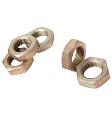 Гайка HYUNDAI HD65, 72, 78 барабана тормозного (мост FAW) OE