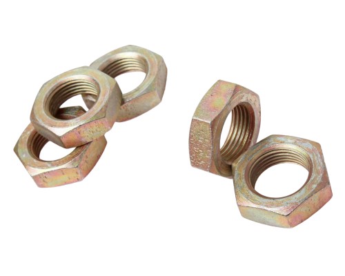 Гайка HYUNDAI HD65, 72, 78 барабана тормозного (мост FAW) OE