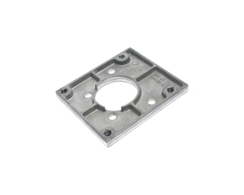 Пластина КАМАЗ промежуточная демультипликатора КПП ZF 9S1310