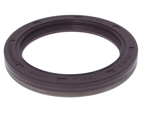 Манжета КАМАЗ крышки вала первичного 52х68х8 КПП ZF 9S1310