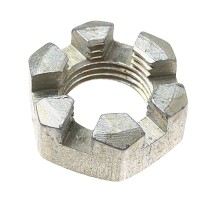 Гайка МАЗ оси стабилизатора М16х1, 5 ОАО МАЗ