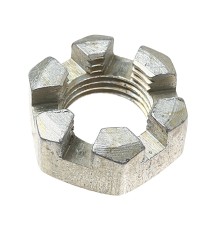 Гайка МАЗ оси стабилизатора М16х1, 5 ОАО МАЗ