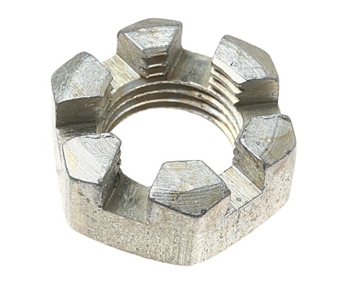 Гайка МАЗ оси стабилизатора М16х1, 5 ОАО МАЗ