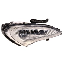 Фара противотуманная JAC Sunray SOLLERS Atlant правая OE