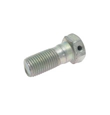 Болт М14х1.5х32 крепления картера редуктора (под шплинт) УРАЛ (АО АЗ УРАЛ)