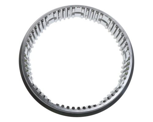 Муфта КАМАЗ синхронизатора планетарной передачи КПП ZF 9S1310