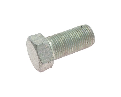 Болт М18х1.5х36 крепления редуктора к мосту УРАЛ (АО АЗ УРАЛ)