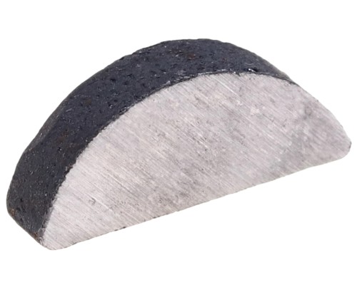 Шпонка 5х8 вала лебедки колеса запасного УРАЛ (АО АЗ УРАЛ)