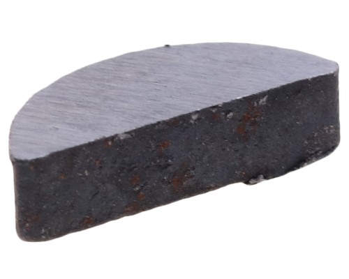 Шпонка 5х8 вала лебедки колеса запасного УРАЛ (АО АЗ УРАЛ)