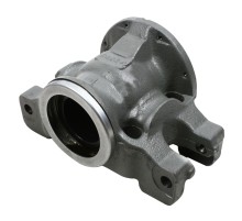 Башмак КАМАЗ-43501, 43261, 6350 балансира со втулками (ОАО КАМАЗ)