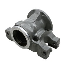 Башмак КАМАЗ-43501, 43261, 6350 балансира со втулками (ОАО КАМАЗ)